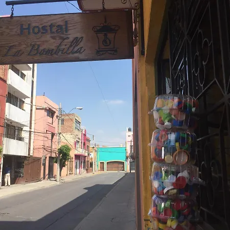 La Bombilla-2